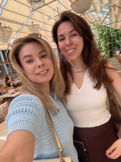 Челябинск! На следующей неделе мы – Ульяна и Инна – едем на VK – фест в Челябинск.