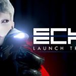 На РС вышел фантастический экшен ECHO  