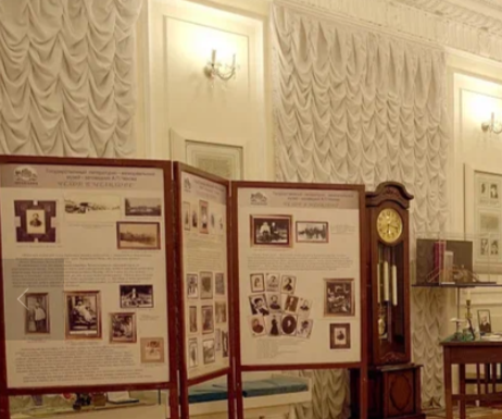 Фестиваль «Русские классики» посвятит новый сезон 165-летию Чехова