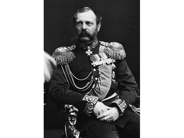 Военное поражение, обернувшееся победой русской дипломатии