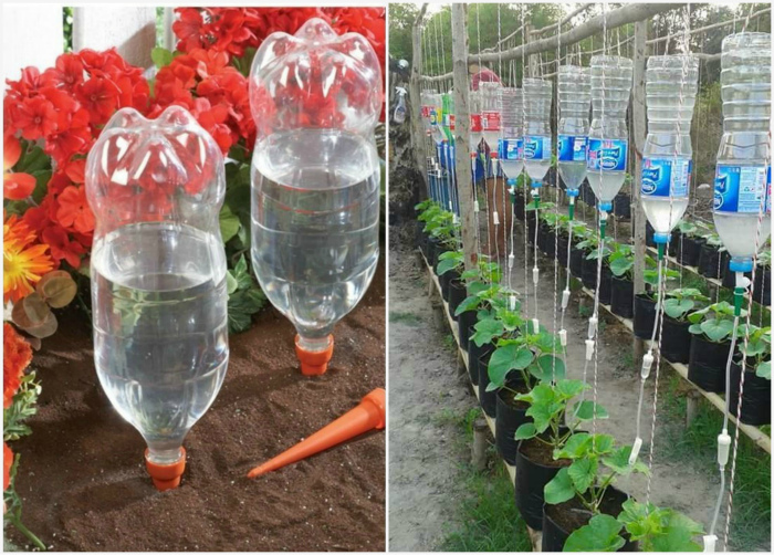 17 полезностей для дачников, которые нужно опробовать на своем участке уже сейчас 17 полезностей для дачников, которые нужно опробовать на своем участке уже сейчас домашний очаг,идеи для дачи,мастерство,полезные советы,своими руками,умелые руки