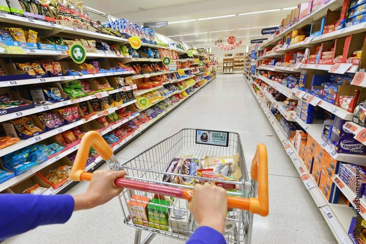 как сэкономить в супермаркете, как не потратить лишнего в супермаркете
