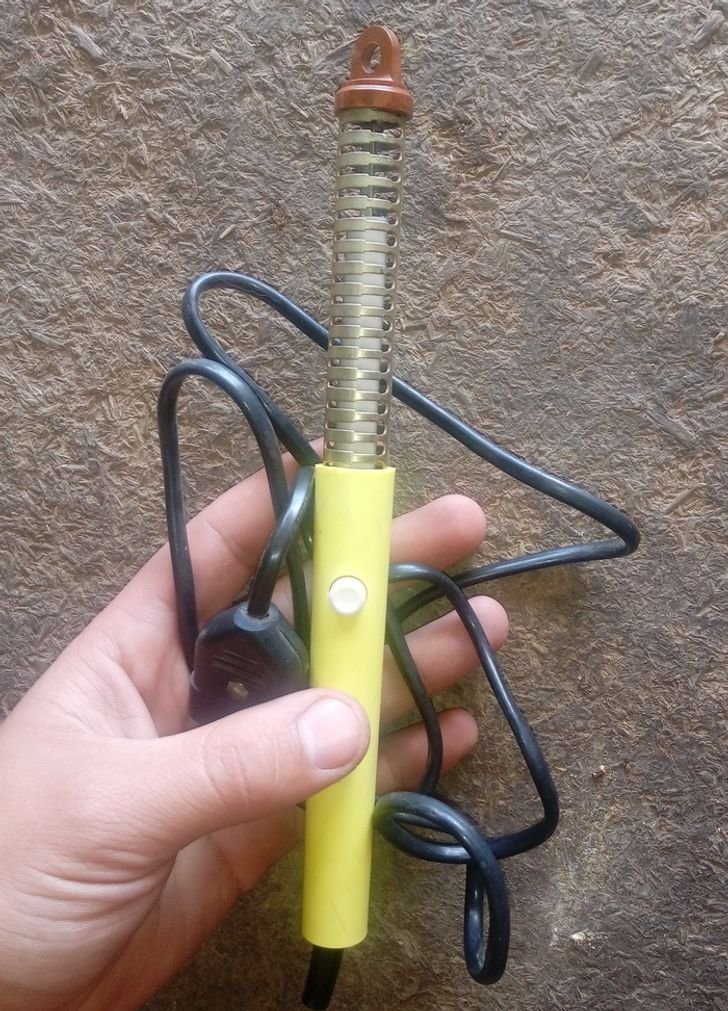 Дюжина предметов быта времен СССР Дюжина предметов быта времен СССР