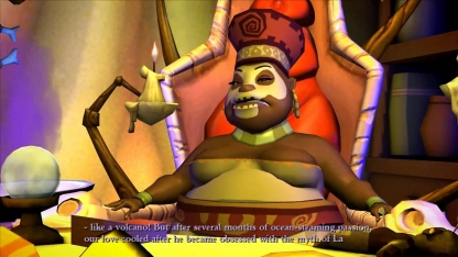 Darkestville Castle. Наследие Monkey Island Darkestville Castle. Наследие Monkey Island action