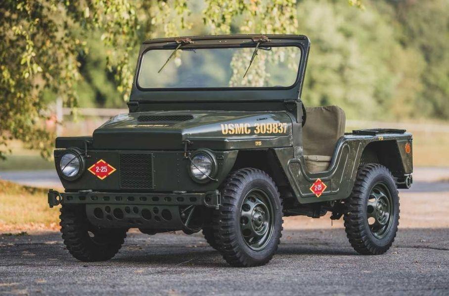 Коллекцию необычной военной техники пустят с молотка Willys, Haflinger, Series, который, Motors, приводит, движение, M422A1, также, можно, будет, хозяев, новых, более, Например, периоду, раннему, предназначенный, относятся, несколько