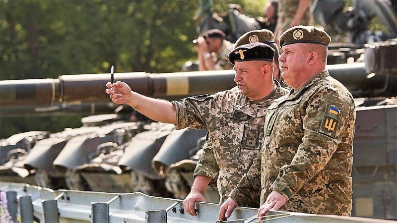 «Лажа есть лажа»: украинский танкист назвал причины провала ВСУ на соревнованиях в Германии