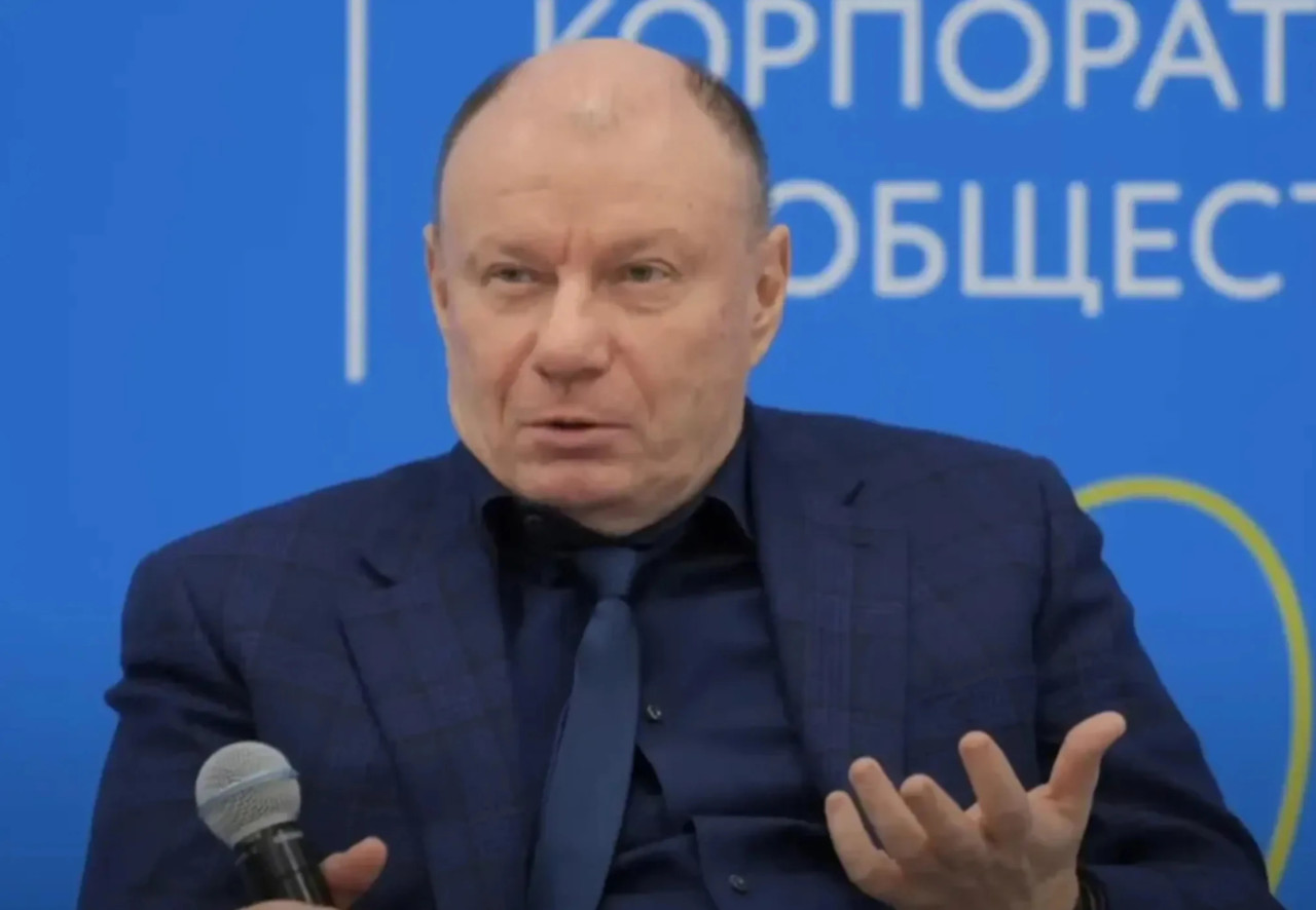 Проживающего в США сына миллиардера Владимира Потанина требуют признать банкротом