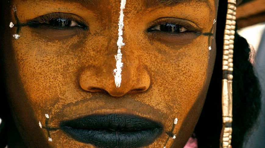 Постарайтесь не удивиться: 6 эталонов мужской красоты, следовать которым решится не каждый