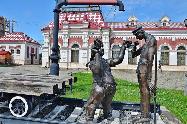 Ужасы РЖД: четыре часа в уральском плацкарте Ужасы РЖД: четыре часа в уральском плацкарте екатеринбург, кунгур, плацкарт, поездка, путешествие, ржд