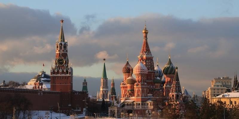 Иностранцы назвали ТОП-5 вещей, покоривших их в России