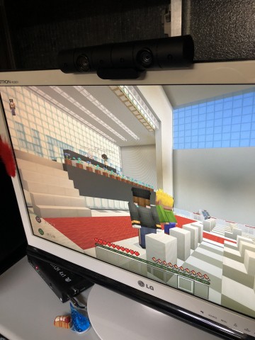 Японские школьники провели виртуальный выпускной в Minecraft выпускной, которым, Прямо, Minecraft, угодно Школьники, сделать, можно, болезней, остального, отличие, нашёлся, виртуальном, выход, очень, пропустят, этого, другой, хорошо, домам, сидеть