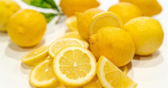 Врач ЛОКБ дала рецепт напитка из лимона, который укрепит иммунитет и поможет при ОРВИ