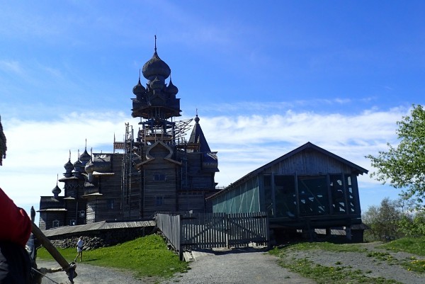 Суровая Карелия. Альтернативный маршрут по Кижам путешествия, факты, фото