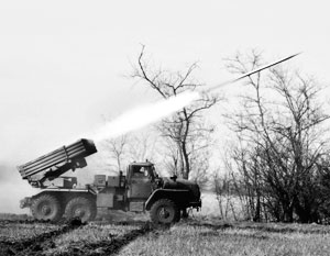 Зачем в Киеве заговорили о контрударе по Артемовску