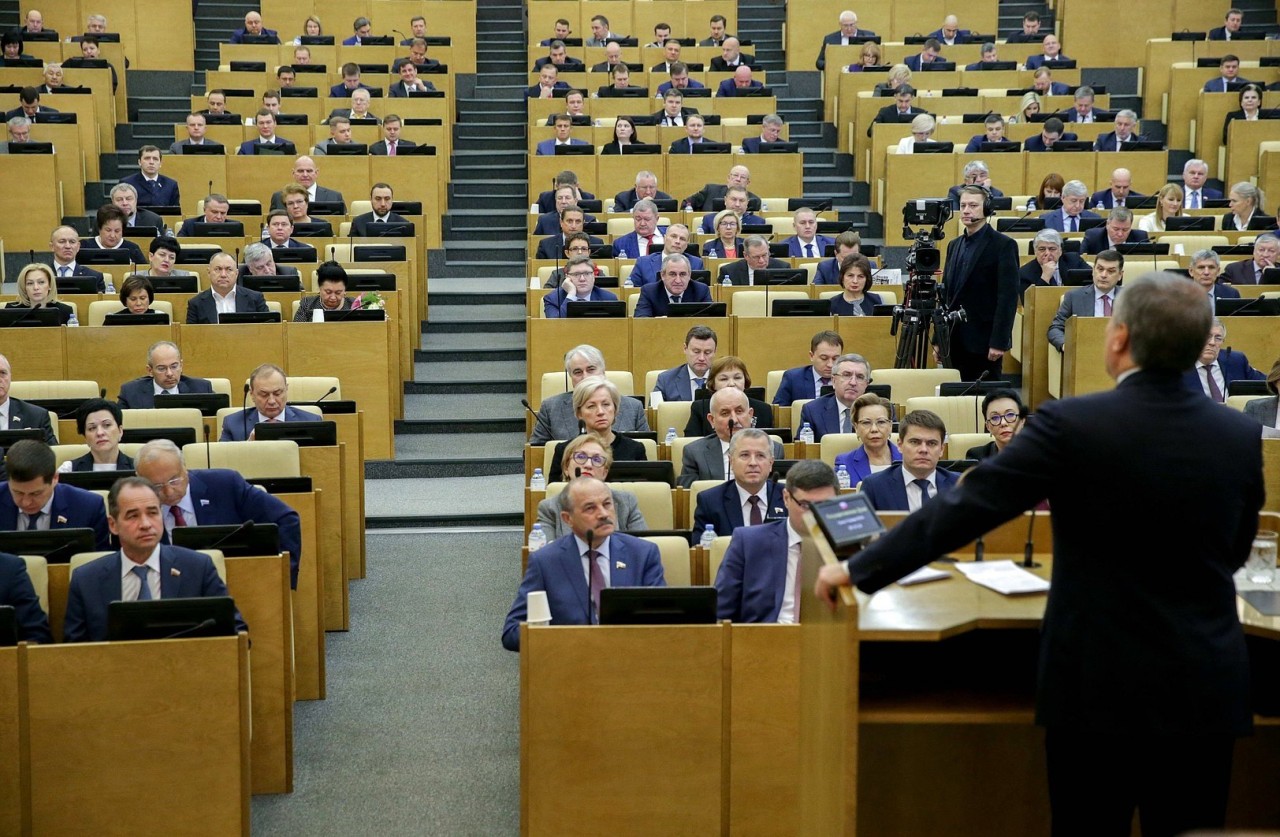 Совета федерации членов полномочия