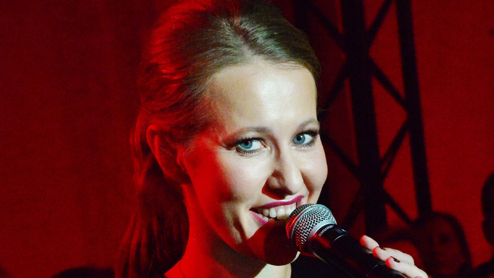 МВД заявило о непричастности Собчак к делу о вымогательстве у Ростеха в качестве подозреваемой