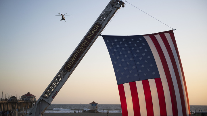 США решили припугнуть Иран "мощнейшим ударом". Саудиты назвали срок - "за 8 часов"