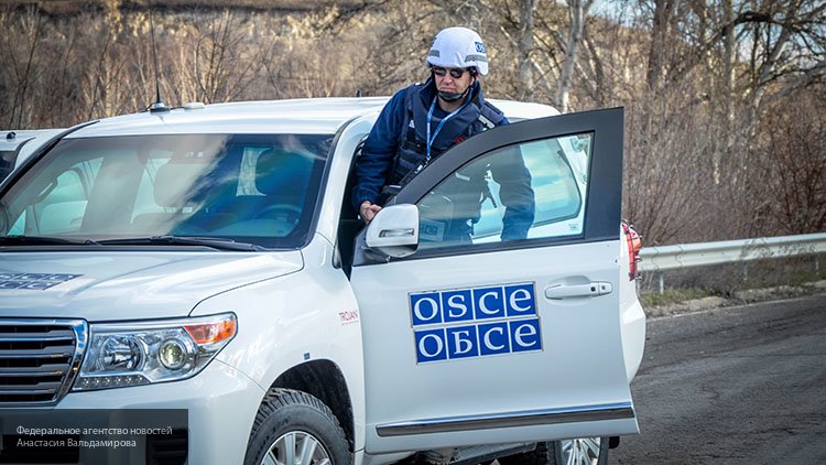 Генсек ОБСЕ раскритиковал запрет российских СМИ на территории Украины