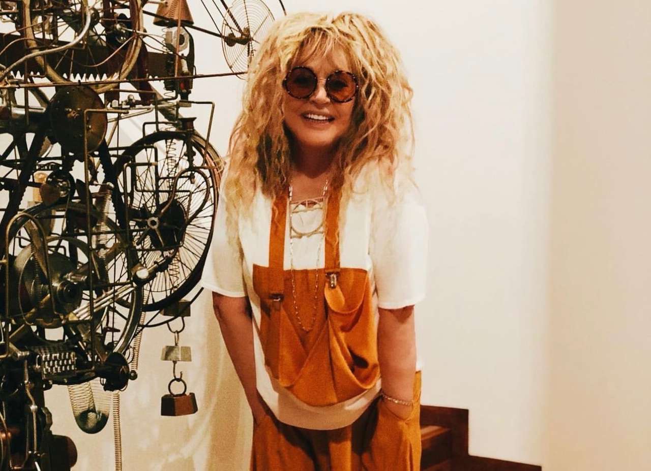 Неподверженная ретуши и макияжу Алла Пугачева: кадр, который выразил усталость от жизни