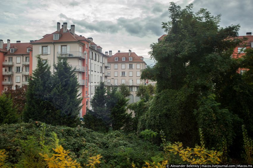 поезд, Москва, Париж, маршрут, путешествие, Россия