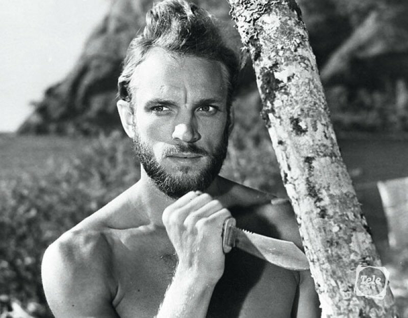 Красавица актриса Светлана Жгун бросила любящего мужа, а ее жизнь погубил пьющий режиссёр 