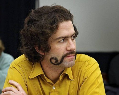 Какой народ, такая и мода