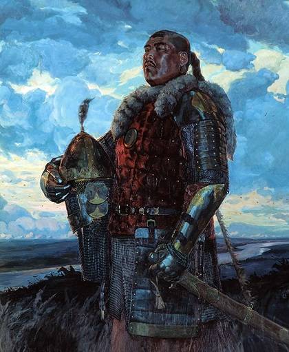 Тулунбек-ханум. Единственная ханша Золотой Орды Тулунбек-ханум. Единственная ханша Золотой Орды Тулунбек, Мамай, Мамая, Тохтамыш, только, Золотой, Булака, престол, ханом, Тулунбекханум, Однако, власть, решил, удалось, Абдуллаххана, Абдуллаххан, чингизидов, версии, истории, иначе