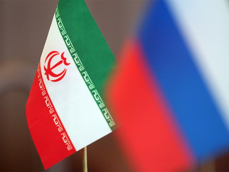 Россия подпишет исторический договор с Ираном, — замглавы МИД