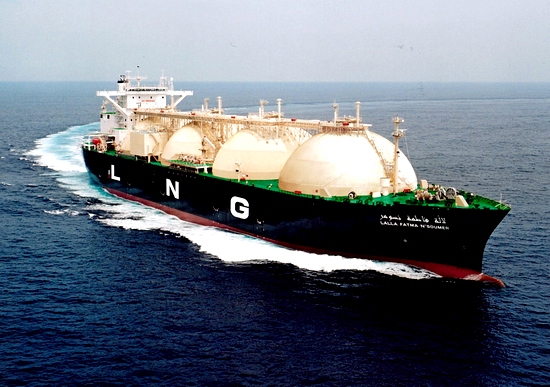 Собрали крохи: почему США потеряют европейский рынок газа