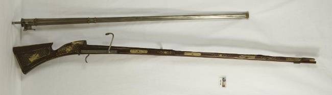 Оружейные новации и оружейные закупки XVII века Оружейные новации и оружейные закупки XVII века история,оружие