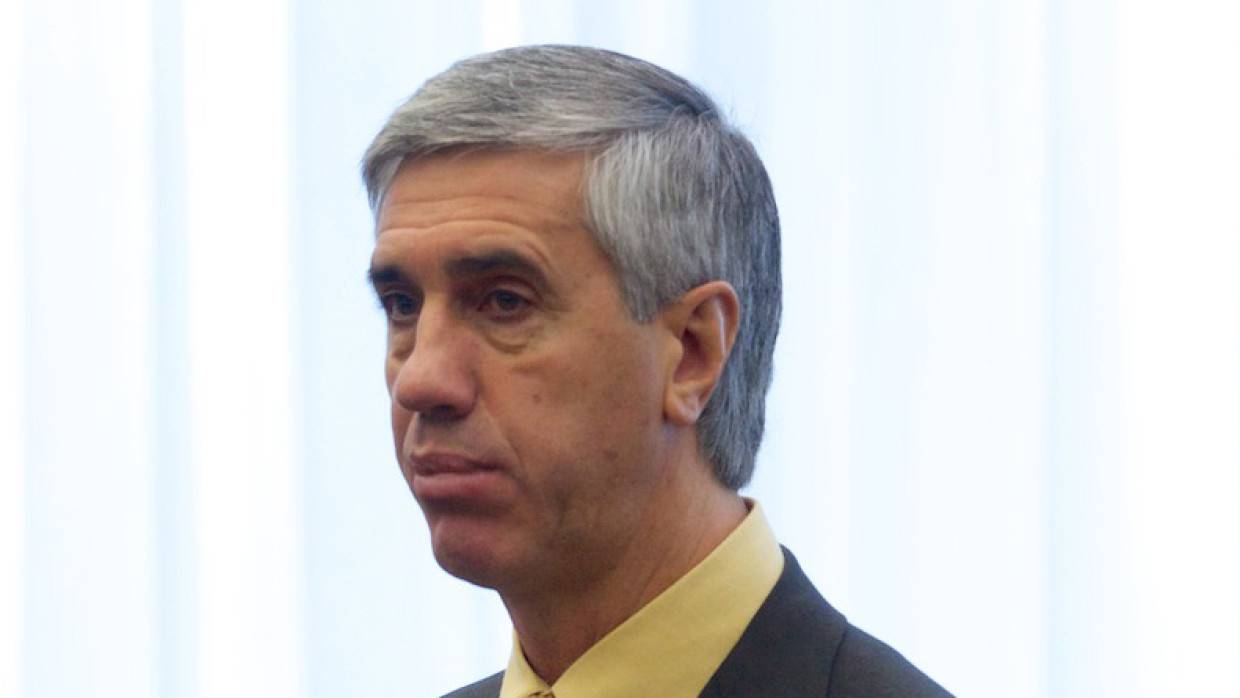 СК закрыл дело против красноярского бизнесмена Быкова о неуплате налогов