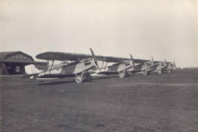 СССР и Германия - мифы: кто кого учил СССР и Германия - мифы: кто кого учил