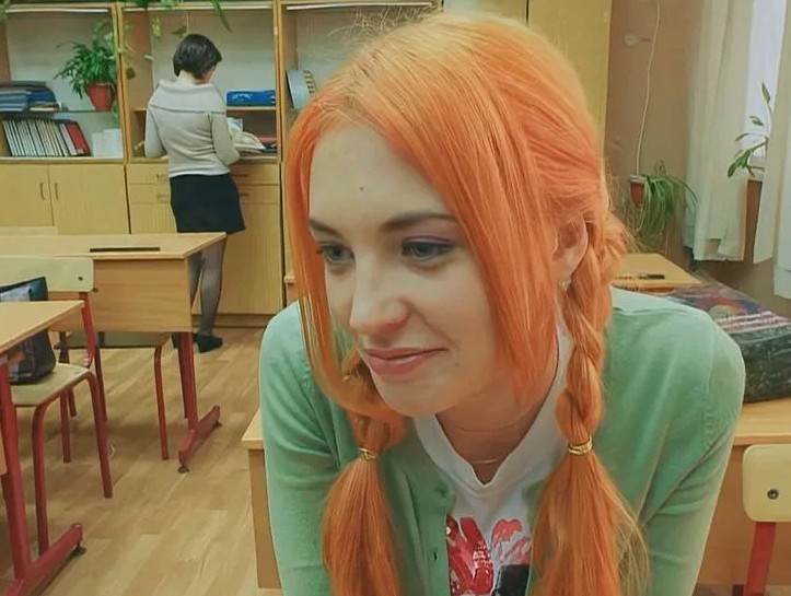 Мысли о сериале «Школа»