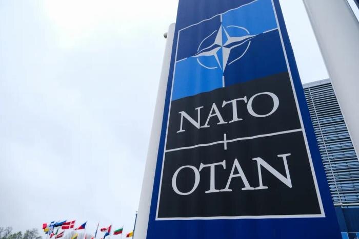 Станет ли Украина вторым Вьетнамом под контролем НАТО по плану, который озвучил Орбан. Фото © Shutterstock / FOTODOM / Alexandros Michailidis
