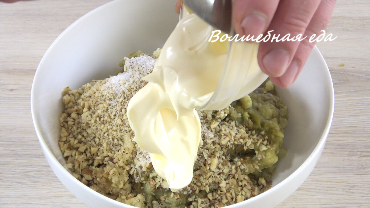 Если любите баклажаны, обязательно попробуйте приготовить их как готовлю их я Если любите баклажаны, обязательно попробуйте приготовить их как готовлю их я