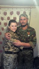 Память о Героях: Альберт Яковлев. Позывной «Эльбрус» Память о Героях: Альберт Яковлев. Позывной «Эльбрус» война на юго-востоке Украины