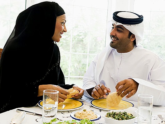 Сто фактов о Саудовской Аравии 