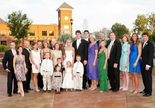 Тот самый случай, когда высокий рост — это действительно проблема 