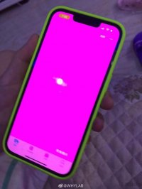Розовый экран iPhone 13: что это iPhone, Apple, экран, обновить, после, версии, несколько, проблема, приложения, эксперты, модели, рекомендуют, установленные, Также, устройстве, чтобы, устранить, последней, Первые, систему