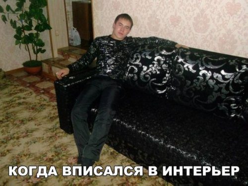 Лучшие фотомемы