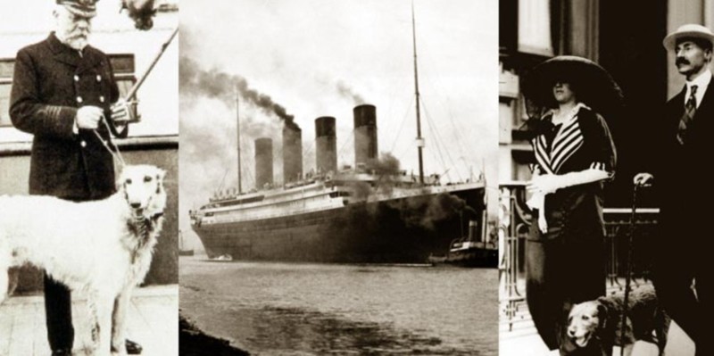 Предатели Титаника: самые подлые поступки пассажиров крушение, титаник, трусость, эгоизм