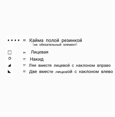 Платки и шали от Filati. Вяжем вместе с итальянскими профи вязать, петли, пряжи, Silkhair, узором, нитью, рядов, спицы, светлобирюзовой, изнаночными, схеме, только, лицевые, друзья, Grossa, кисти, петель, жемчужным, петлями, платок