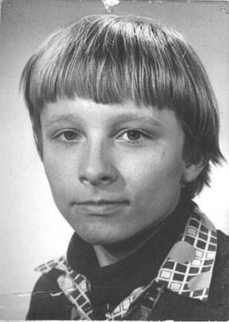 Детские фотографии российских звезд. Пугачеву вообще не узнать!