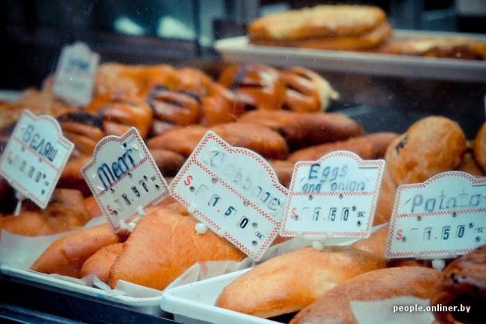 Брайтон-Бич: пожалуй, самая русская улица в мире 