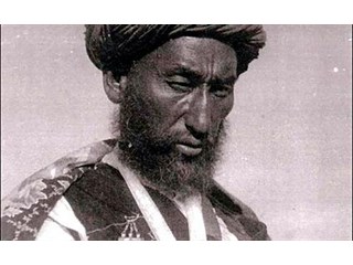 Мирзиёев назвал реабилитированных басмачей борцами за национальную независимость