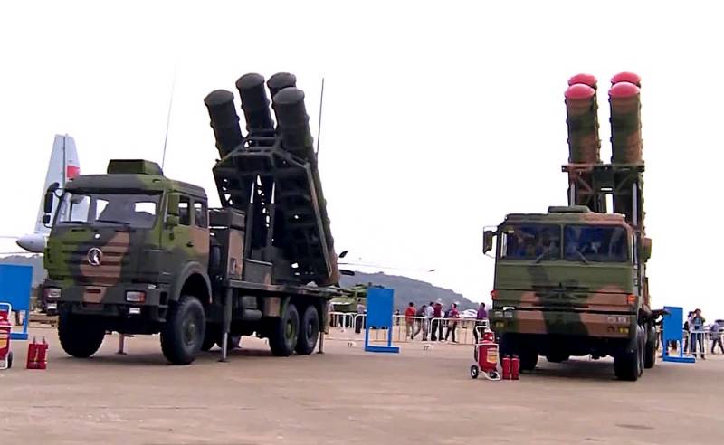 Китайские ЗРК вместо С-400: чем продиктован отказ Сербии покупать российские комплексы
