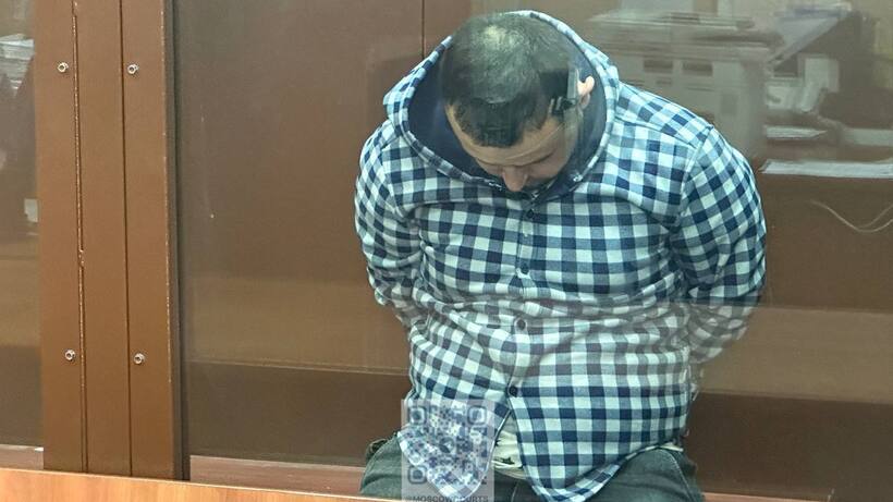 Аминчон Исломов первым из обвиняемых по делу о теракте в «Крокусе» обжаловал арест