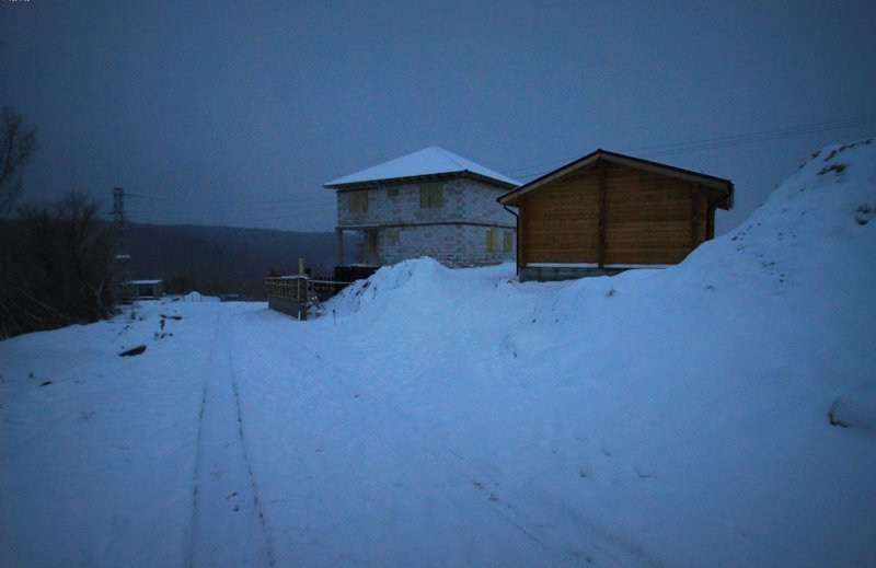 Изнанка российских городов. Часть 5: посёлок Управленческий, Самара город, изнанка, провинция, район, россия, эстетика