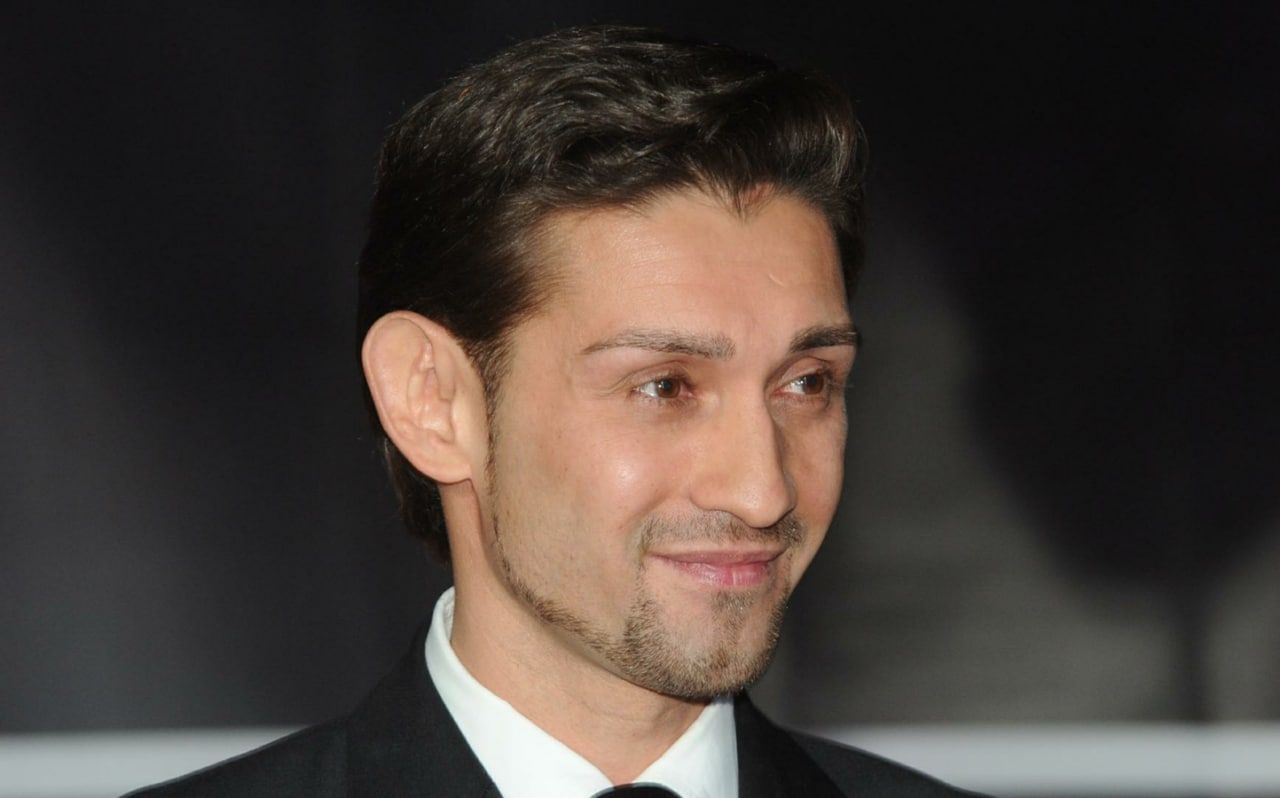 Экс-вратарь «Спартака» Нигматуллин сравнил с крысой шведского форварда Ларссона