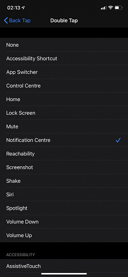 Смартфоны iPhone с iOS 14 смогут распознавать двойное и тройное постукивание по задней панели возможность, смартфонах, возможности, Android, такая, действия, постукивания, задней, На некоторых, запуску, Интересно, реализована, на некоторых, добавить, приложенияСтоит, конкретного, списке, тройное, двойной, привязать